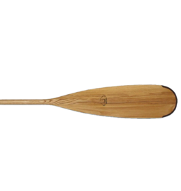 Grey Owl Paddles Grey Owl Beavertail Ash Canoe Paddle