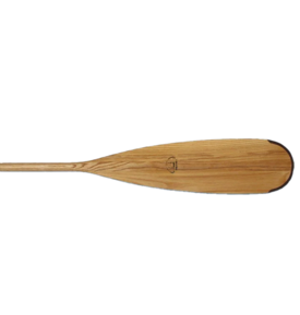 Grey Owl Paddles Grey Owl Beavertail Ash Canoe Paddle
