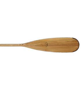 Grey Owl Paddles Grey Owl Beavertail Ash Canoe Paddle