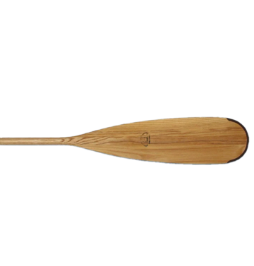 Grey Owl Paddles Grey Owl Beavertail Ash Canoe Paddle
