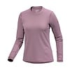 Arc'teryx Taema Thermal Crew Long Sleeve Top Women's