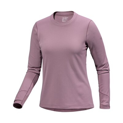 Arc'teryx Taema Thermal Crew Long Sleeve Top Women's