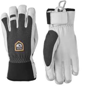 Hestra Hestra Army Leather Patrol Glove