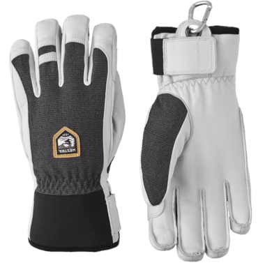 Hestra Army Leather Patrol Glove