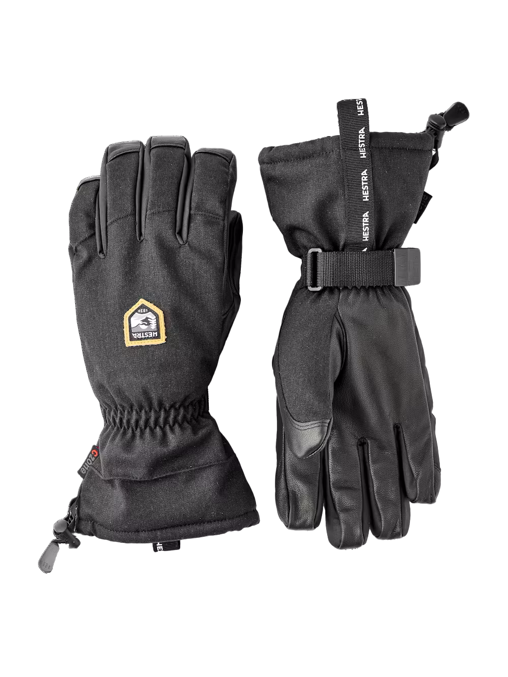 Hestra CZone Mountain Glove - Trailhead Paddle Shack