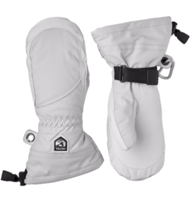 Hestra Hestra Heli Mitt Women's