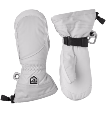 Hestra Hestra Heli Mitt Women's