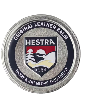 Hestra Leather Balm