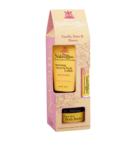 The Naked Bee The Naked Bee Contemporary Gift Collection