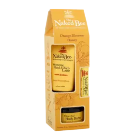 The Naked Bee The Naked Bee Contemporary Gift Collection
