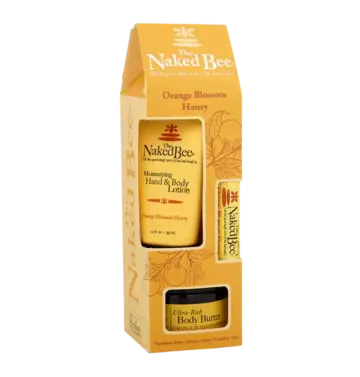 The Naked Bee The Naked Bee Contemporary Gift Collection