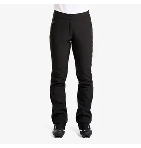 Swix Swix Corvara Softshell Pants Women's