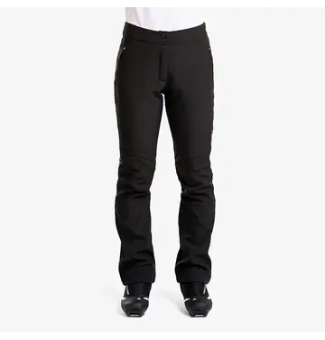 Swix Swix Corvara Softshell Pants Women's