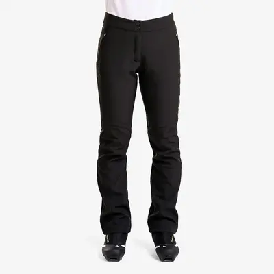 Swix Corvara Softshell Pants Women's