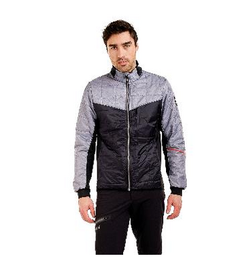 Swix Swix Mayen Quilted Jacket Men's