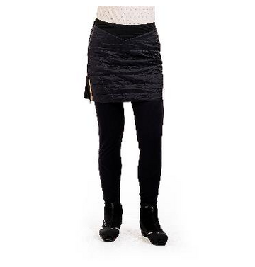 Swix Swix Mayen Quilted Skirt Women's