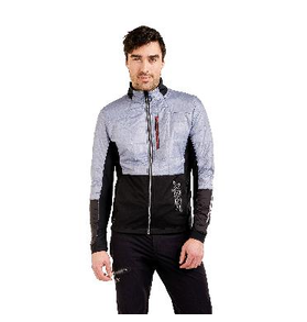 Swix Swix Navado Hybrid Jacket Men's