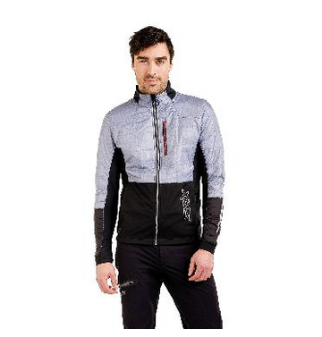 Swix Swix Navado Hybrid Jacket Men's