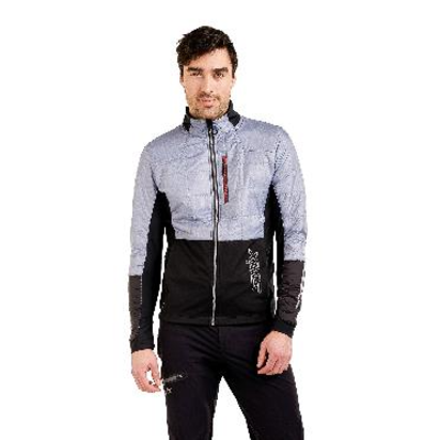 Swix Navado Hybrid Jacket Men's