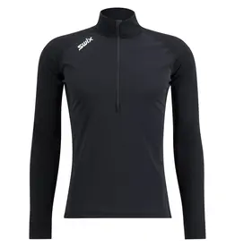 Swix Swix RaceX Halfzip Wind Baselayer Top Men's