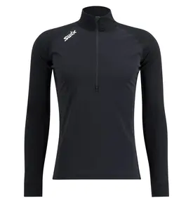 Swix Swix RaceX Halfzip Wind Baselayer Top Men's