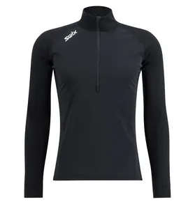Swix Swix RaceX Halfzip Wind Baselayer Top Men's