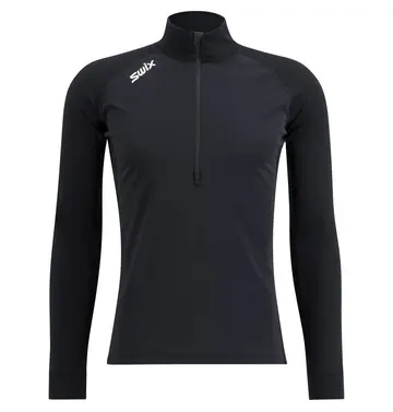 Swix Swix RaceX Halfzip Wind Baselayer Top Men's