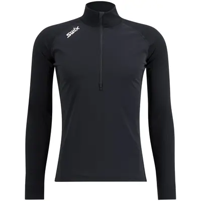 Swix RaceX Halfzip Wind Baselayer Top Men's