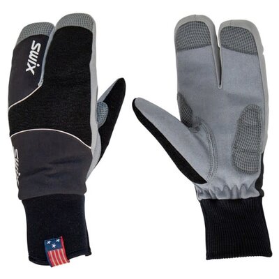 Swix Star XC 3.0 Split Mitt Women's