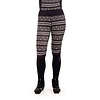 Swix Tista Printed Mid Layer Tights Women's