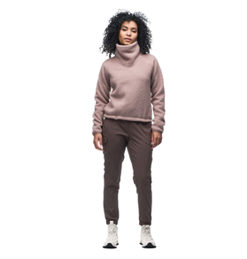 Indyeva Indyeva Pecora Fleece Sweater Women's