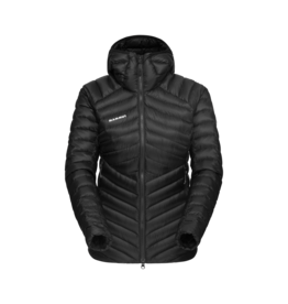 Mammut Mammut Broad Peak Down Insulated Hooded Jacket Women's