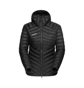 Mammut Mammut Broad Peak Down Insulated Hooded Jacket Women's