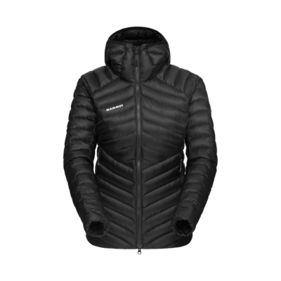 Mammut Broad Peak Down Insulated Hooded Jacket Women's