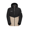 Mammut Alto Light 3 in 1 Hooded Jacket Men's