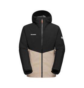 Mammut Mammut Alto Light 3 in 1 Hooded Jacket Men's