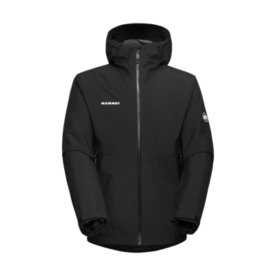 Mammut Alto Light 3 in 1 Hooded Jacket Men's