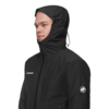 Mammut Alto Light 3 in 1 Hooded Jacket Men's