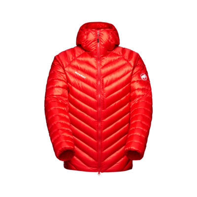 Mammut Broad Peak Down Insulated Hooded Jacket Men's