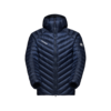 Mammut Broad Peak Down Insulated Hooded Jacket Men's