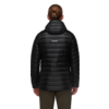Mammut Broad Peak Down Insulated Hooded Jacket Men's