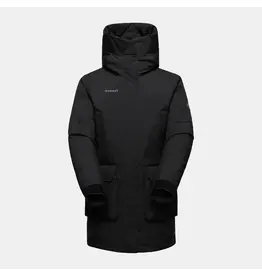 Mammut Mammut Floeberg Thermo Hooded Coat Women's
