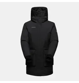 Mammut Mammut Floeberg Thermo Hooded Coat Women's
