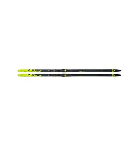 Fischer Fischer Twin Skin Superlite EF IFP Classic Ski