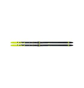 Fischer Fischer Twin Skin Superlite EF IFP Classic Ski