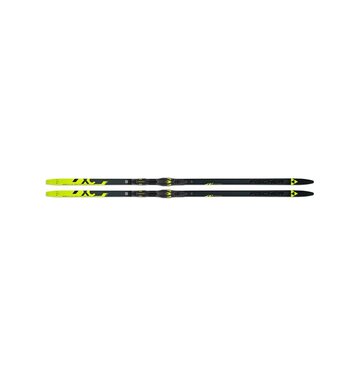 Fischer Fischer Twin Skin Superlite EF IFP Classic Ski