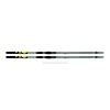 Fischer Twin Skin Power EF IFP Classic Ski with Tour Step In Binding