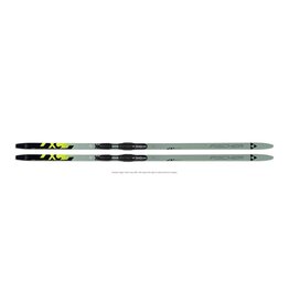 Fischer Fischer Twin Skin Power EF IFP Classic Ski 2024/25