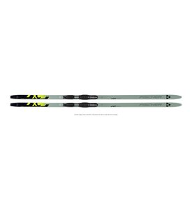 Fischer Fischer Twin Skin Power EF IFP Classic Ski