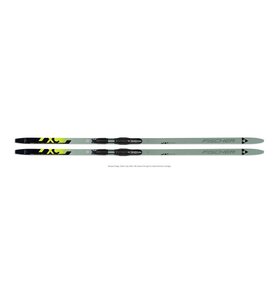 Fischer Fischer Twin Skin Power EF IFP Classic Ski 2024/25